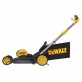 DeWALT DCMWSP550N FLEXVOLT zāles pļaujmašīna, pašgājējs